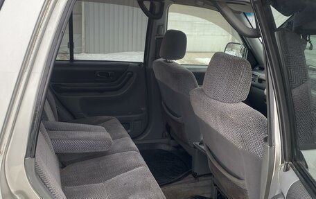 Honda CR-V IV, 1997 год, 366 666 рублей, 12 фотография