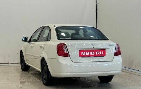 Daewoo Gentra II, 2013 год, 675 000 рублей, 7 фотография