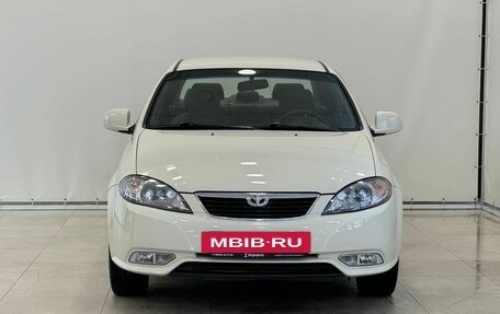 Daewoo Gentra II, 2013 год, 675 000 рублей, 3 фотография