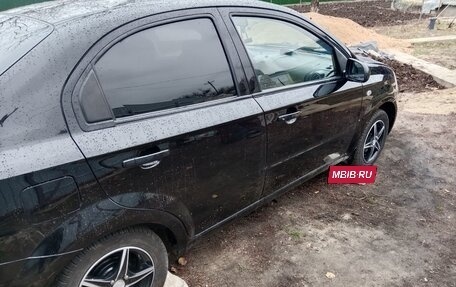 Chevrolet Aveo III, 2011 год, 530 000 рублей, 6 фотография