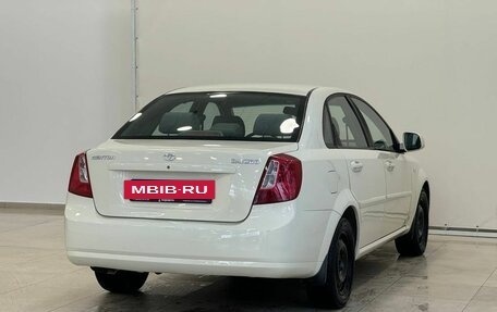 Daewoo Gentra II, 2013 год, 675 000 рублей, 6 фотография