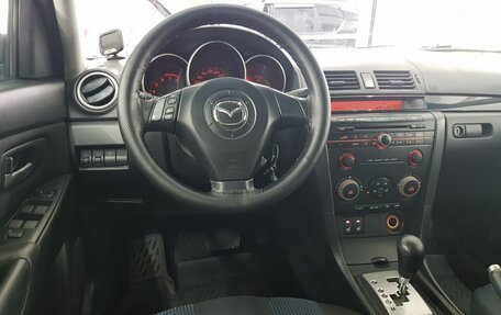 Mazda 3, 2005 год, 599 000 рублей, 5 фотография