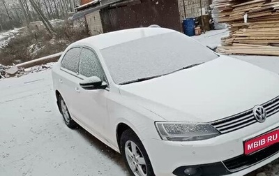 Volkswagen Jetta VI, 2014 год, 1 100 000 рублей, 1 фотография