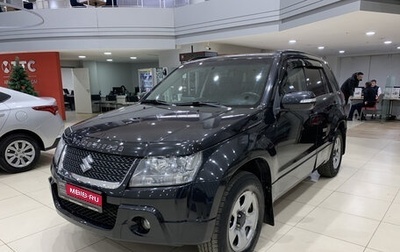 Suzuki Grand Vitara, 2010 год, 1 050 000 рублей, 1 фотография