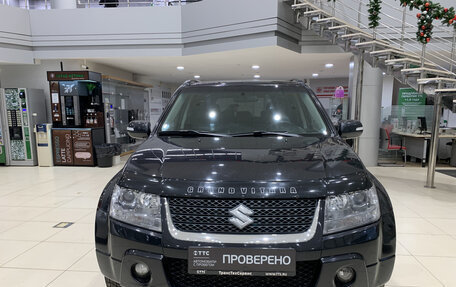 Suzuki Grand Vitara, 2010 год, 1 050 000 рублей, 2 фотография