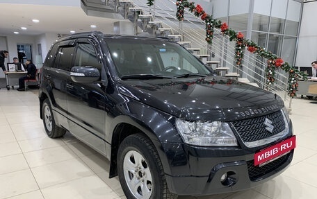 Suzuki Grand Vitara, 2010 год, 1 050 000 рублей, 3 фотография