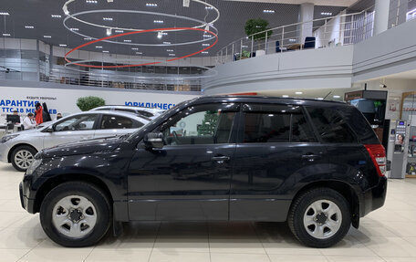 Suzuki Grand Vitara, 2010 год, 1 050 000 рублей, 10 фотография