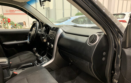 Suzuki Grand Vitara, 2010 год, 1 050 000 рублей, 13 фотография