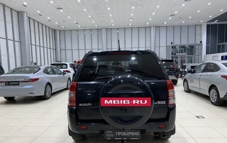 Suzuki Grand Vitara, 2010 год, 1 050 000 рублей, 7 фотография