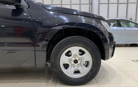 Suzuki Grand Vitara, 2010 год, 1 050 000 рублей, 22 фотография