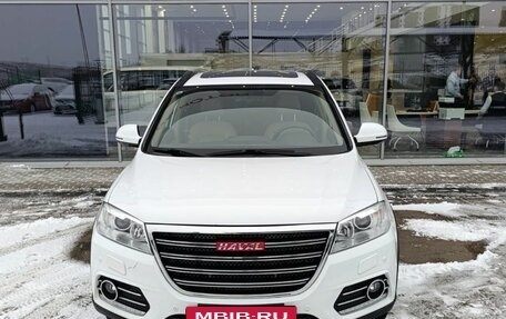 Haval H6, 2018 год, 1 599 000 рублей, 2 фотография