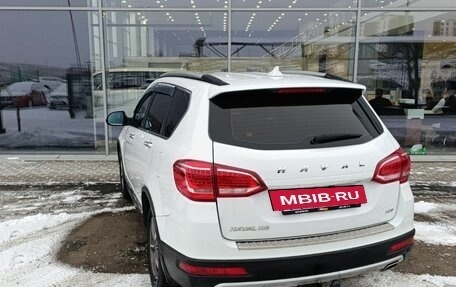 Haval H6, 2018 год, 1 599 000 рублей, 7 фотография