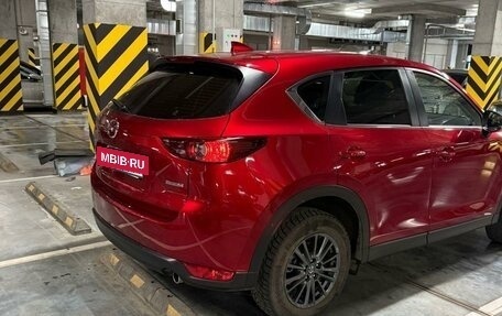 Mazda CX-5 II, 2021 год, 3 080 000 рублей, 5 фотография