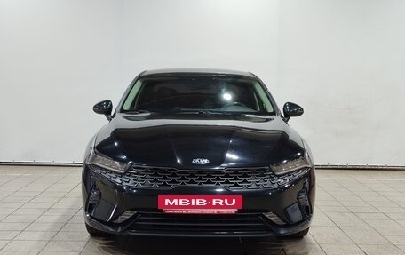 KIA K5, 2021 год, 2 720 000 рублей, 2 фотография