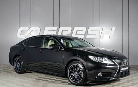 Lexus ES VII, 2014 год, 2 299 000 рублей, 1 фотография