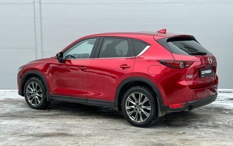 Mazda CX-5 II, 2019 год, 3 175 000 рублей, 2 фотография