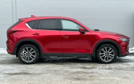 Mazda CX-5 II, 2019 год, 3 175 000 рублей, 5 фотография