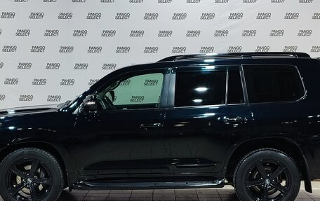 Toyota Land Cruiser 200, 2015 год, 5 080 000 рублей, 8 фотография