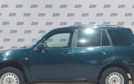 Chery Tiggo (T11), 2007 год, 290 000 рублей, 8 фотография