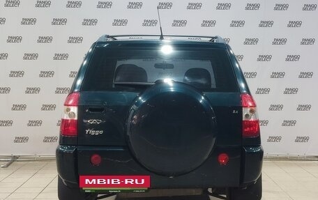 Chery Tiggo (T11), 2007 год, 290 000 рублей, 6 фотография