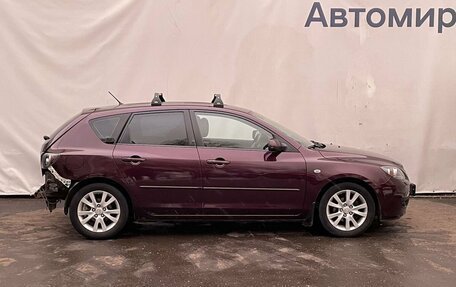 Mazda 3, 2006 год, 570 000 рублей, 4 фотография