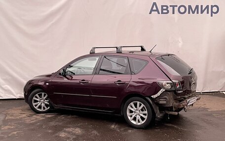 Mazda 3, 2006 год, 570 000 рублей, 7 фотография