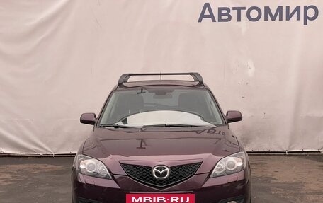 Mazda 3, 2006 год, 570 000 рублей, 2 фотография