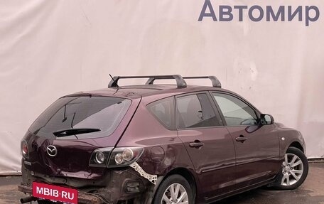 Mazda 3, 2006 год, 570 000 рублей, 5 фотография