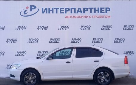 Skoda Octavia, 2012 год, 968 000 рублей, 8 фотография