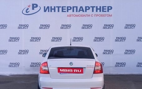 Skoda Octavia, 2012 год, 968 000 рублей, 6 фотография