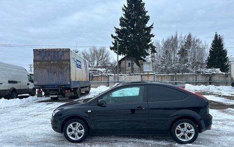 Ford Focus II рестайлинг, 2006 год, 565 000 рублей, 2 фотография