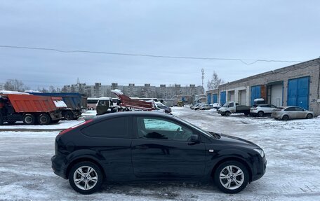 Ford Focus II рестайлинг, 2006 год, 565 000 рублей, 5 фотография