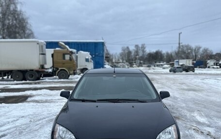 Ford Focus II рестайлинг, 2006 год, 565 000 рублей, 7 фотография