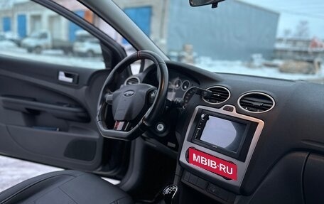 Ford Focus II рестайлинг, 2006 год, 565 000 рублей, 18 фотография