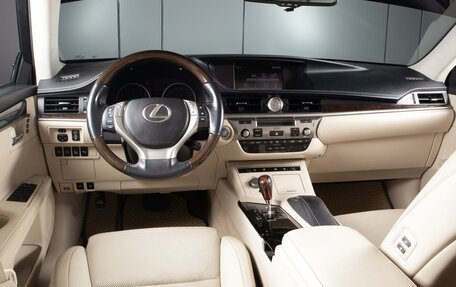 Lexus ES VII, 2014 год, 2 299 000 рублей, 6 фотография