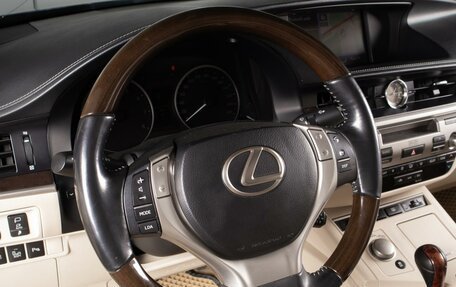 Lexus ES VII, 2014 год, 2 299 000 рублей, 12 фотография