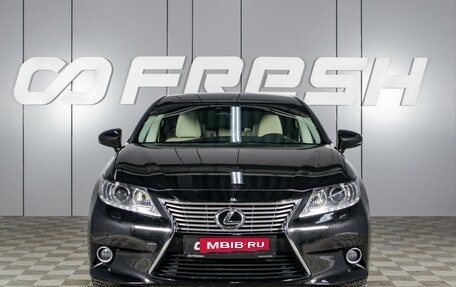 Lexus ES VII, 2014 год, 2 299 000 рублей, 3 фотография