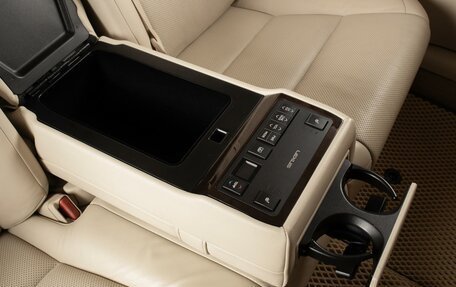 Lexus ES VII, 2014 год, 2 299 000 рублей, 23 фотография