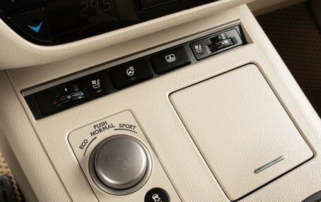 Lexus ES VII, 2014 год, 2 299 000 рублей, 18 фотография