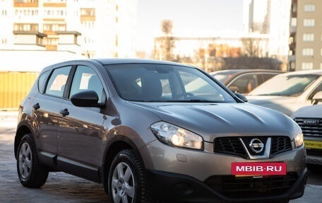 Nissan Qashqai, 2012 год, 1 150 000 рублей, 6 фотография