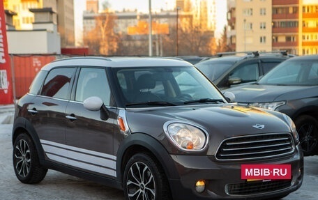 MINI Countryman I (R60), 2013 год, 1 350 000 рублей, 6 фотография