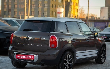 MINI Countryman I (R60), 2013 год, 1 350 000 рублей, 7 фотография