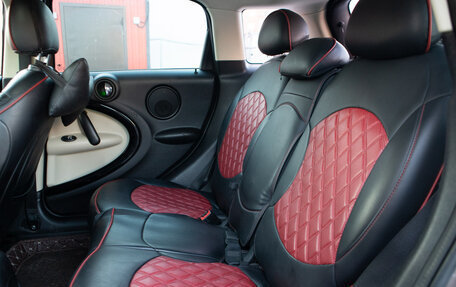 MINI Countryman I (R60), 2013 год, 1 350 000 рублей, 12 фотография