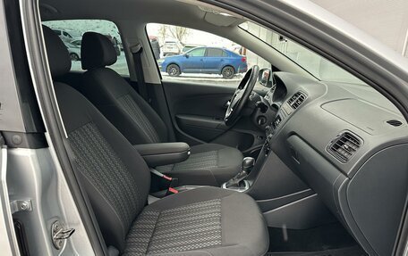 Volkswagen Polo VI (EU Market), 2017 год, 1 470 000 рублей, 8 фотография