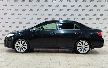 Toyota Corolla, 2011 год, 1 170 000 рублей, 8 фотография