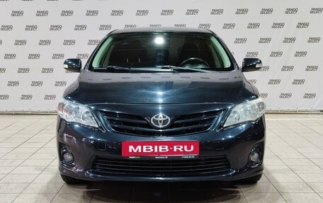 Toyota Corolla, 2011 год, 1 170 000 рублей, 2 фотография