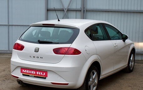 SEAT Leon II, 2012 год, 790 000 рублей, 6 фотография