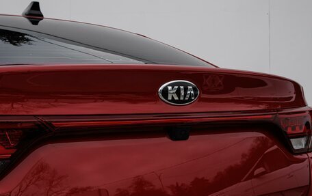 KIA Rio IV, 2020 год, 1 999 000 рублей, 12 фотография