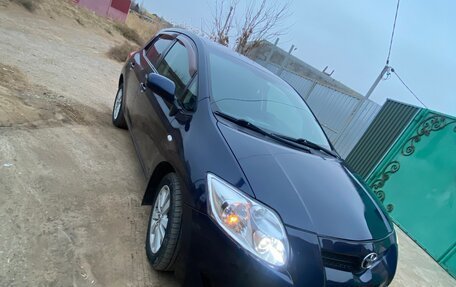 Toyota Auris II, 2007 год, 540 000 рублей, 1 фотография