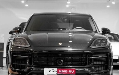 Porsche Cayenne III, 2024 год, 26 035 000 рублей, 1 фотография